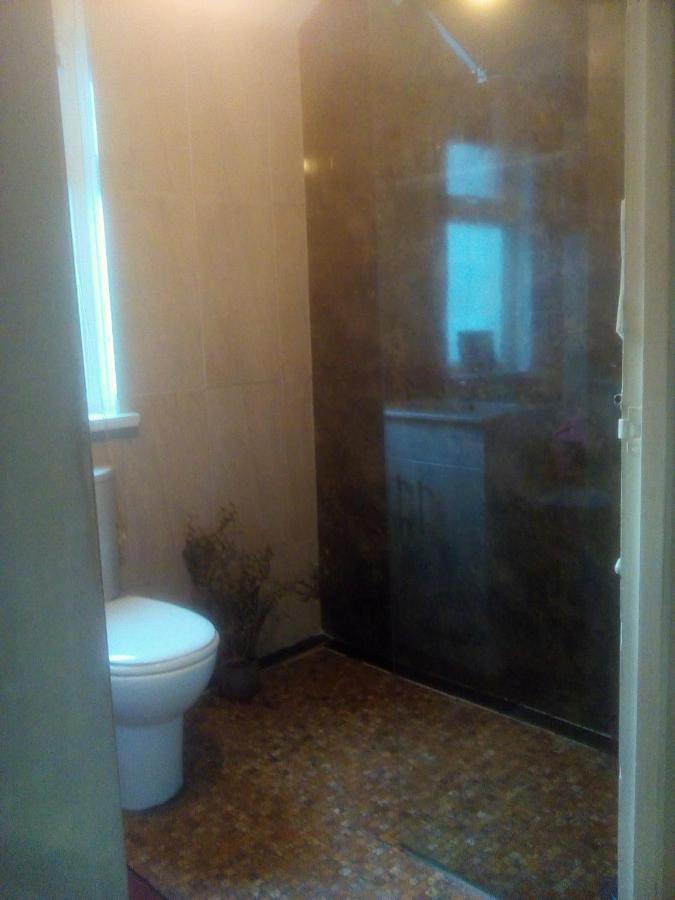 The Principality 2 Singles Bedroom Cardiff Exterior foto