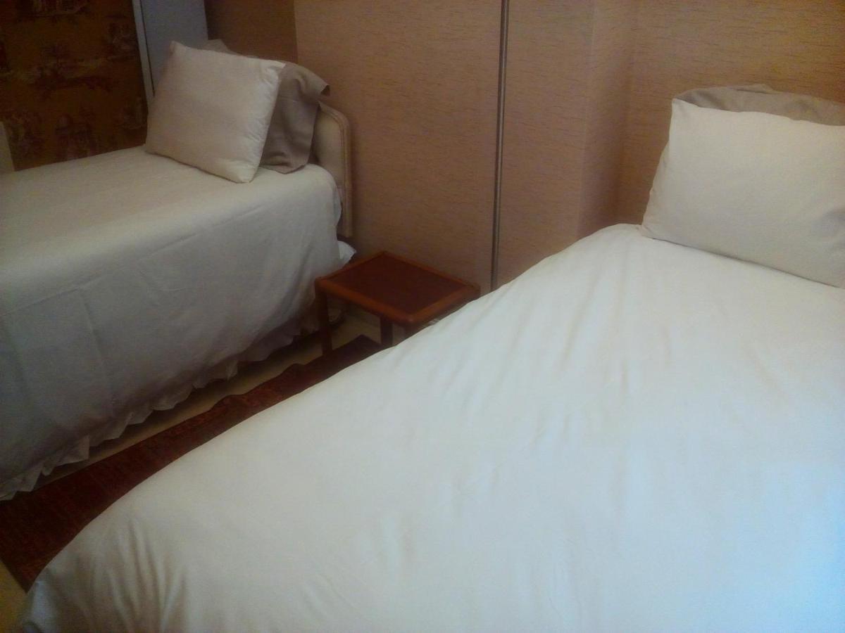 The Principality 2 Singles Bedroom Cardiff Exterior foto